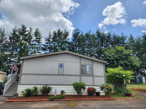 18464 S Laura Ln, Mulino, OR 97042