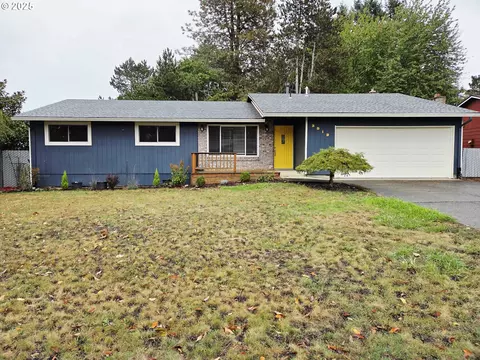 3512 SE Harlow Ct, Troutdale, OR 97060