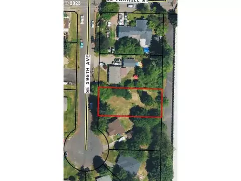 1034 SE 196th Ave, Portland, OR 97233