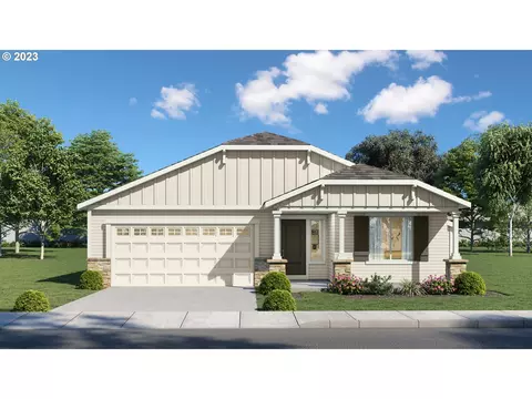 1306 NW Willow Parkway Rd, Madras, OR 97741