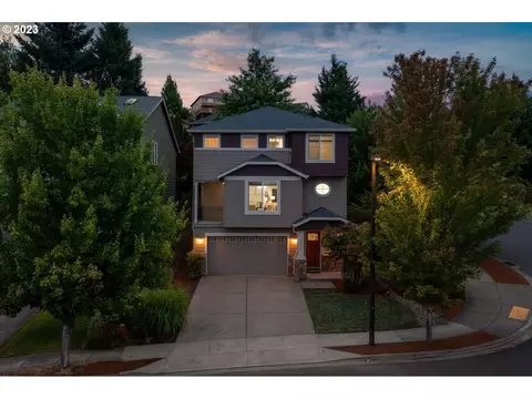 12845 SW Da Vinci Ln, Tigard, OR 97224