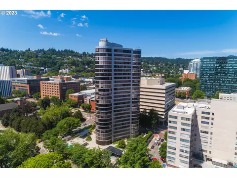 1500 SW 5th Ave #2003, Portland, OR 97201