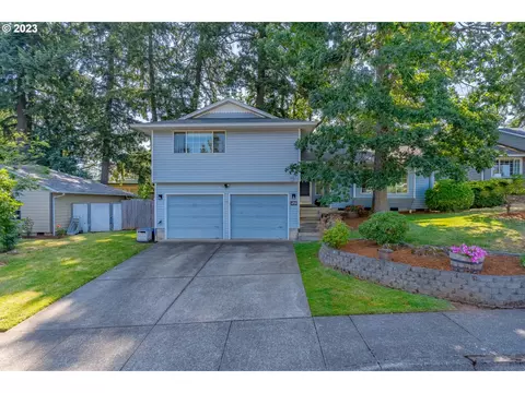 4836 S Chan St, Salem, OR 97306