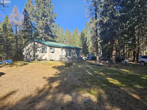 1015 Market Rd, Sumpter, OR 97877