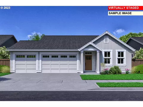 206 SE 18th Ave, Canby, OR 97013