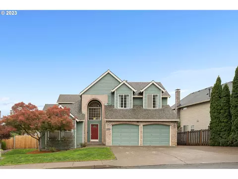 14720 SE 119th Ave, Clackamas, OR 97015