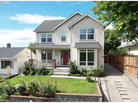 333 NE 45th Ave, Portland, OR 97213