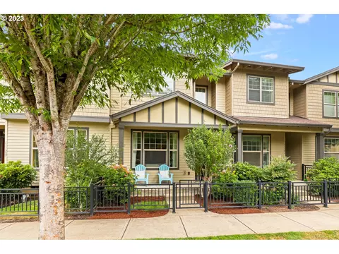 11185 SW Barber St, Wilsonville, OR 97070
