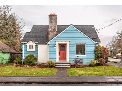 5104 NE 37th Ave, Portland, OR 97211