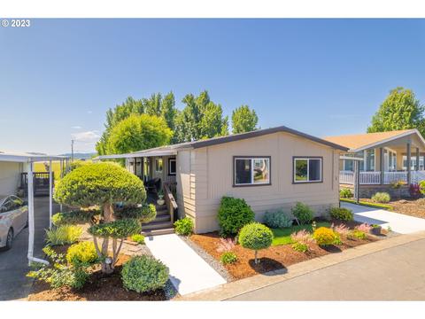 4155 NE Three Mile Ln #8, Mcminnville, OR 97128