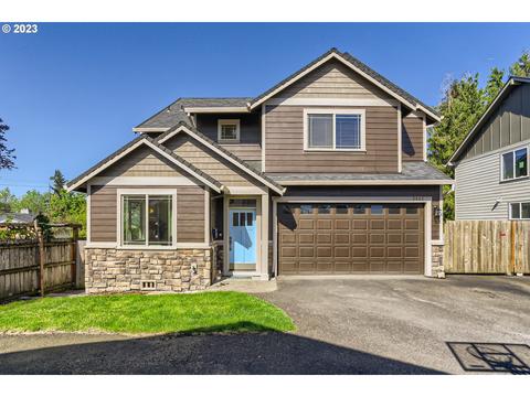 5845 SW Main Ave, Beaverton, OR 97005