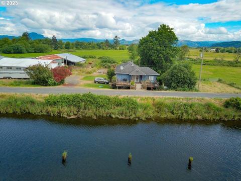 43117 Penttila Ln, Astoria, OR 97103