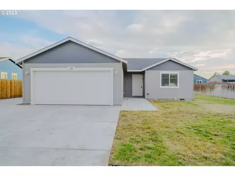 125 Falcon Ct, Boardman, OR 97818