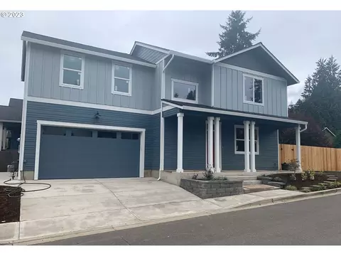 2201 NE Brendan Cir, Vancouver, WA 98663