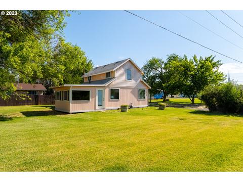 410 N Glendining St, Stanfield, OR 97875