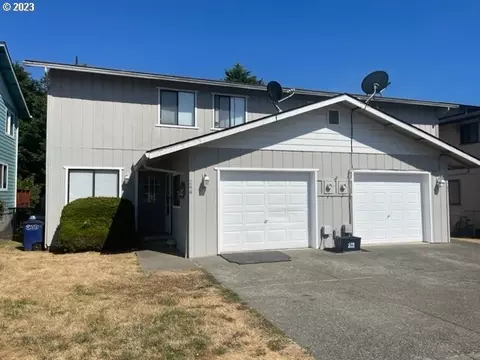 242244 Cypress St, Brookings, OR 97415