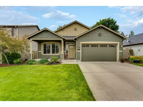 6805 NE 104th Way, Vancouver, WA 98686
