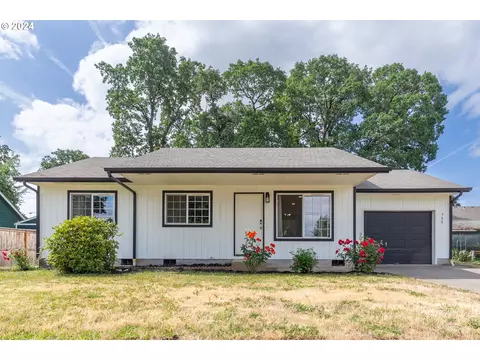 500 Walker Rd, Lebanon, OR 97355