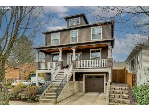 1105 NE Going St, Portland, OR 97211