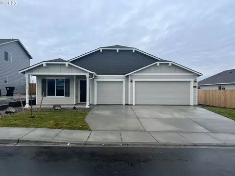 1774 Wilson St, Umatilla, OR 97882
