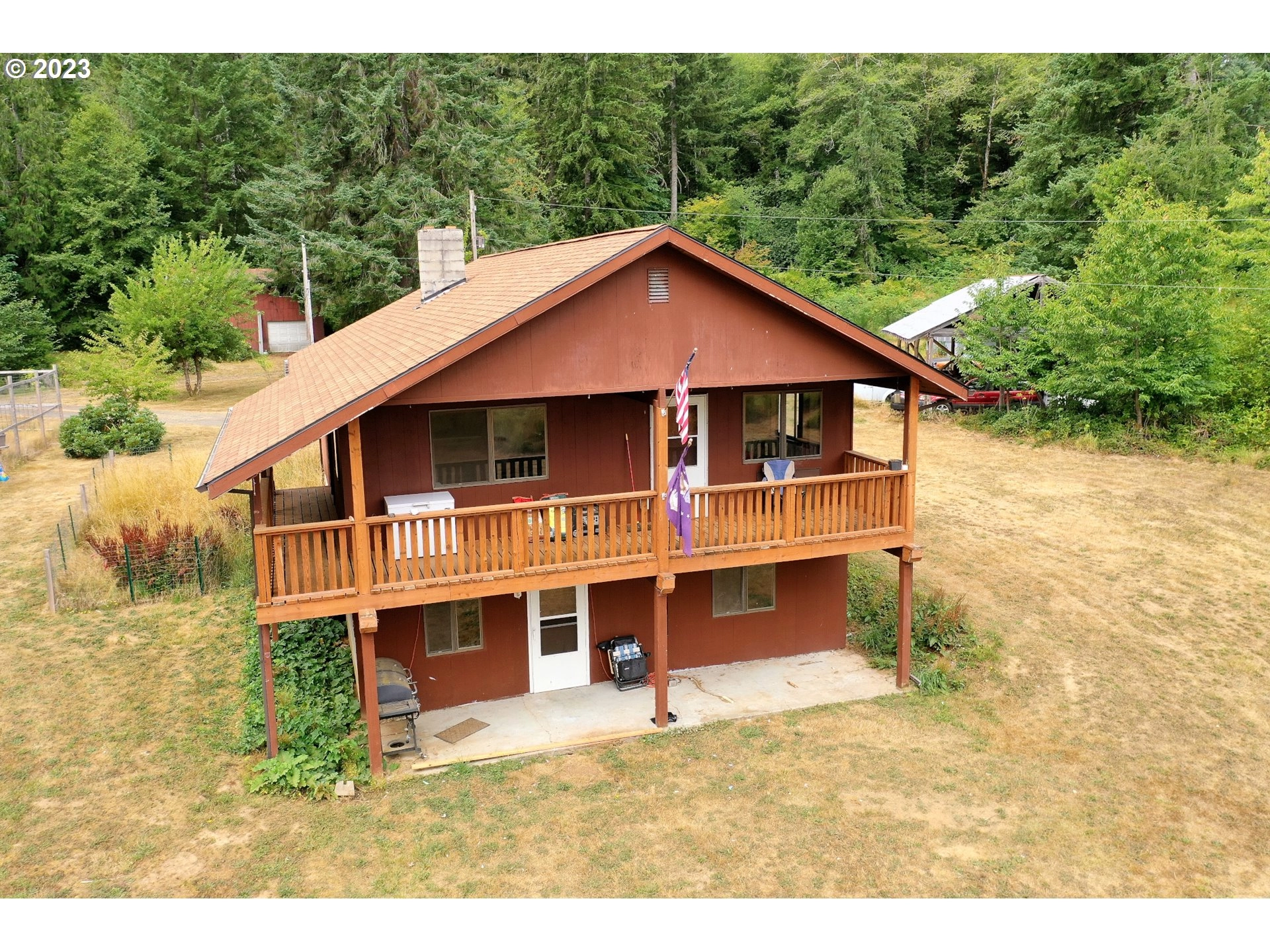 26285 GUNNER LAKE MAINLINE RD
