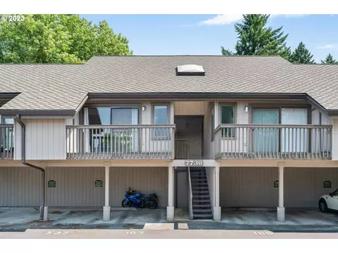 7736 SW Barnes Rd #B, Portland, OR 97225