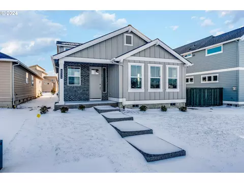 6534 SE Silvergrass St, Hillsboro, OR 97123
