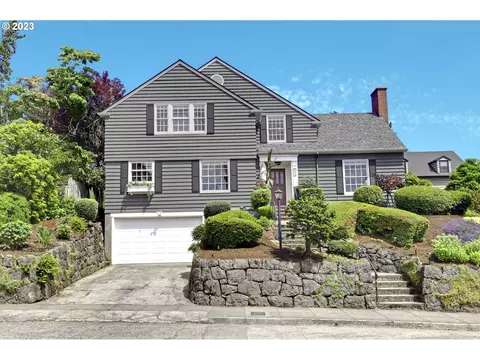 3621 NE Klickitat St, Portland, OR 97212