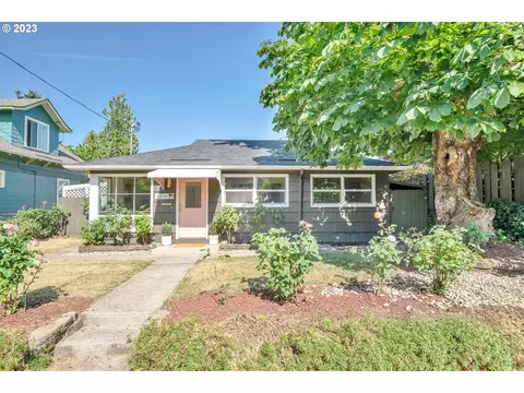 5316 NE 29th Ave, Portland, OR 97211