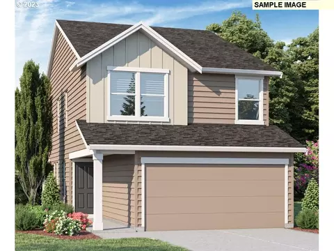 2918 N 3rd Way, Ridgefield, WA 98642