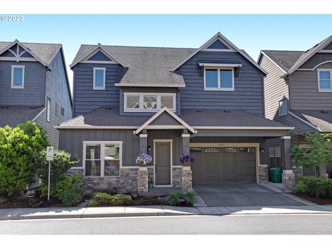 12814 SW Killpack Ln, Beaverton, OR 97005