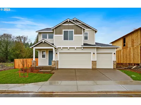 2699 NE Currin Creek Dr #147, Estacada, OR 97023