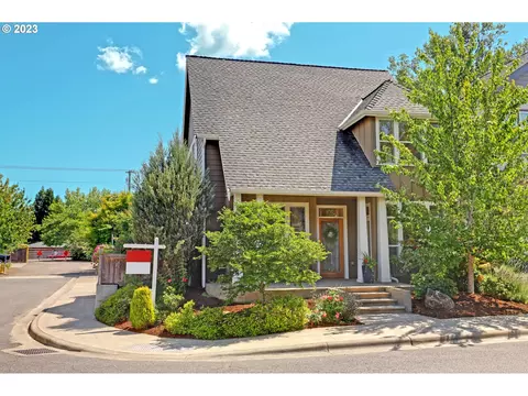 14898 NW Highcroft Ct, Portland, OR 97229