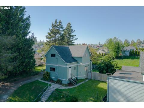 656 Clatsop Ave, Astoria, OR 97103