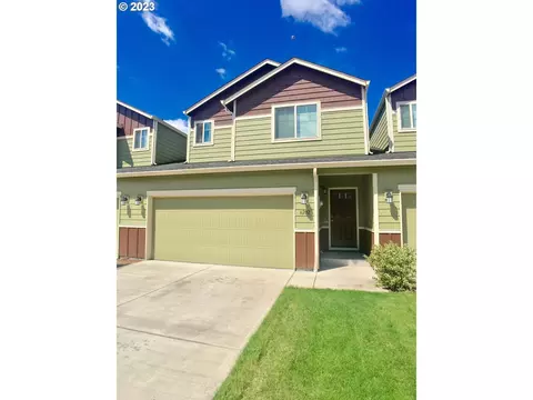 6202 NE 70th Ct NE, Vancouver, WA 98661