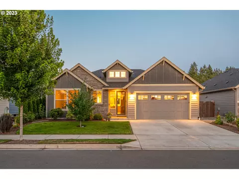 13311 NE 61st Ave, Vancouver, WA 98686