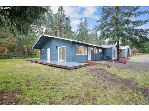 25331 S Larkin Rd, Beavercreek, OR 97004