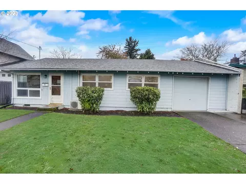 5235 SE 63rd Ave, Portland, OR 97206