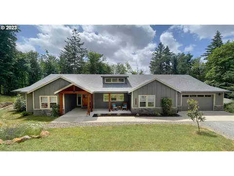 25125 S Zeller Dr, Canby, OR 97013
