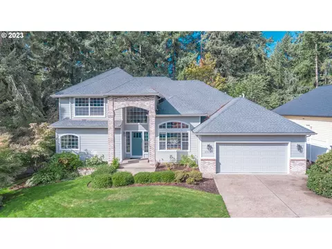 2326 Greiner St, Eugene, OR 97405