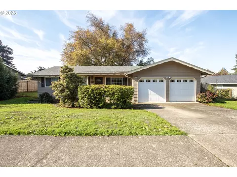 2150 Harvard Dr, Eugene, OR 97405