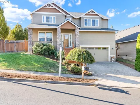 13924 Melinda St, Oregon City, OR 97045