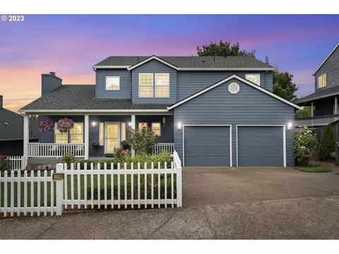 15749 SW Bowmen Ct, Sherwood, OR 97140
