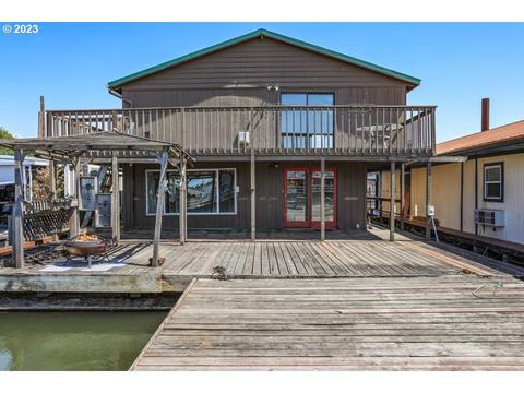 1691 N Jantzen Ave, Portland, OR 97217