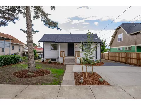 420 N Sheridan St, Mount Angel, OR 97362