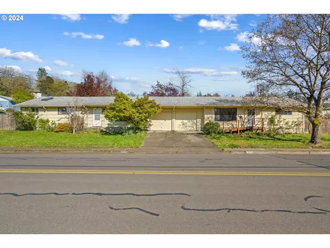 2755 Jefferson St, Eugene, OR 97405