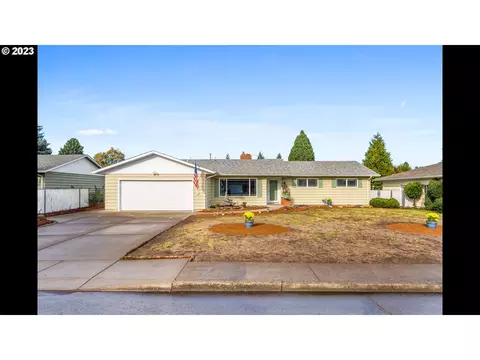 783 Rafael St, Keizer, OR 97303