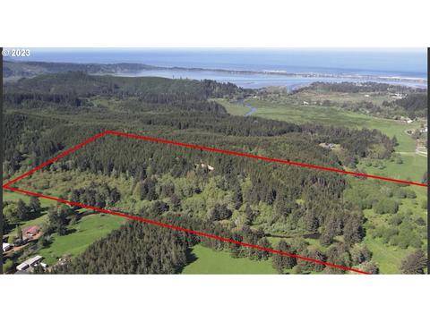 S Gorton Rd, Lincoln City, OR 97367