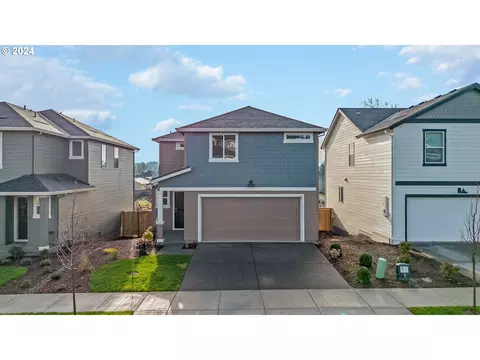 1720 W 14th St, La Center, WA 98629