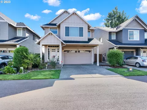 124 NW Warren St, Hillsboro, OR 97124